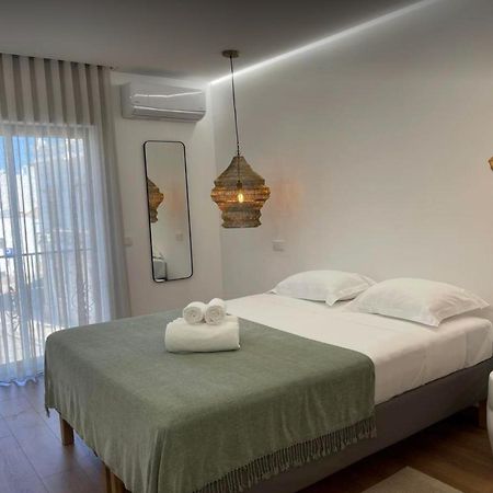 Pontinha Exclusive Apartment Faro Luaran gambar