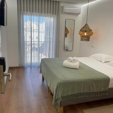 Pontinha Exclusive Apartment Faro Luaran gambar