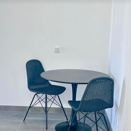 Pontinha Exclusive Apartment Faro Luaran gambar