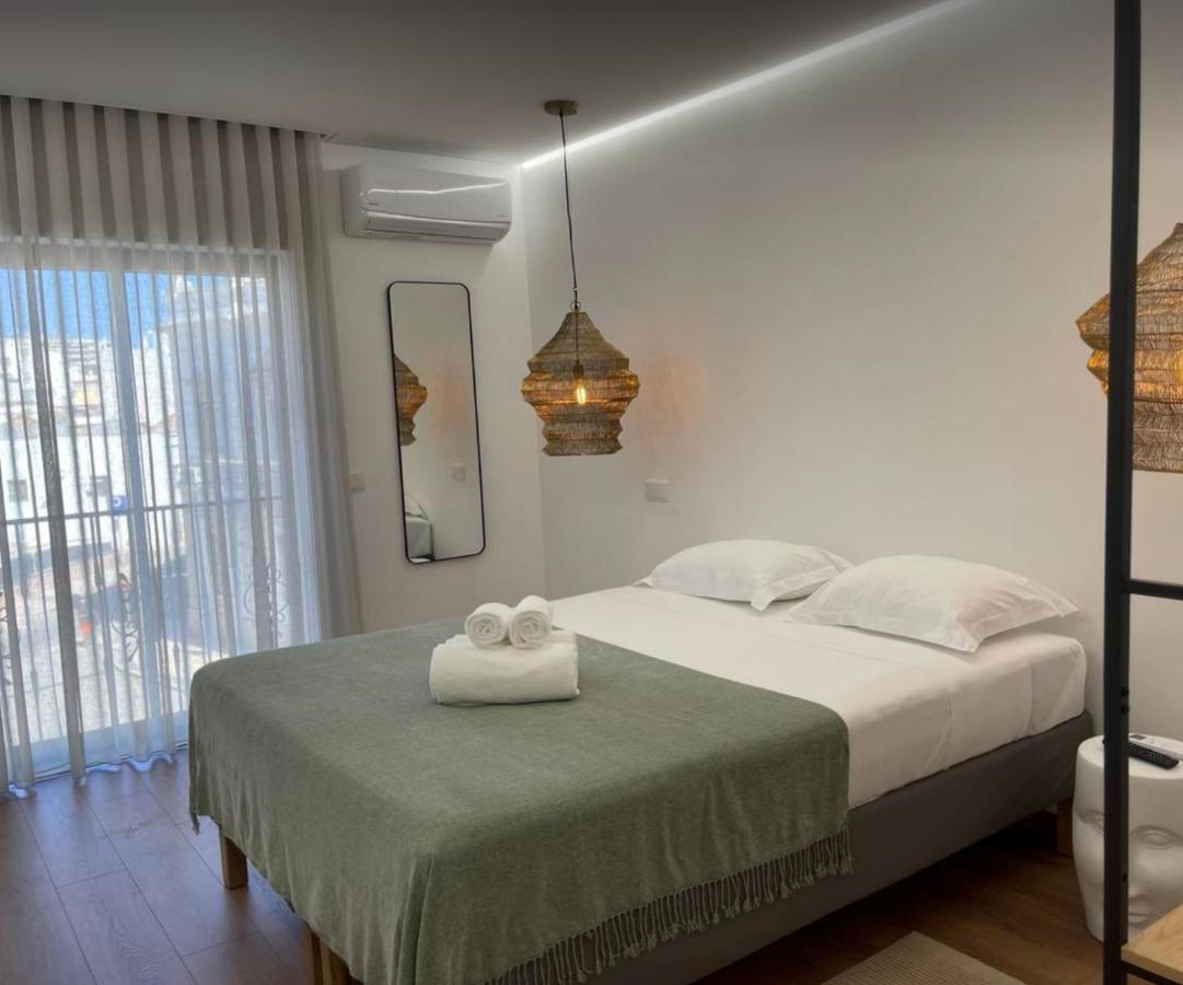 Pontinha Exclusive Apartment Faro Luaran gambar