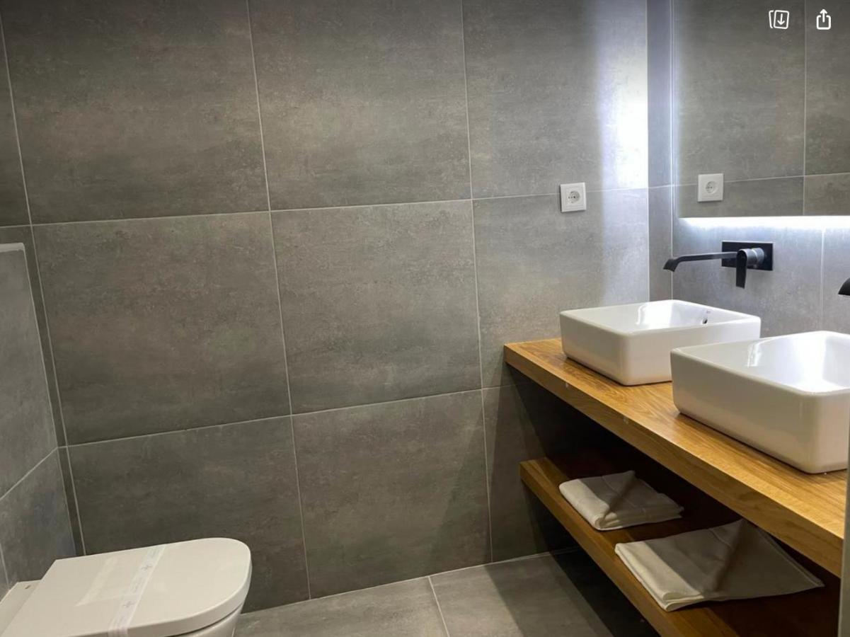 Pontinha Exclusive Apartment Faro Luaran gambar
