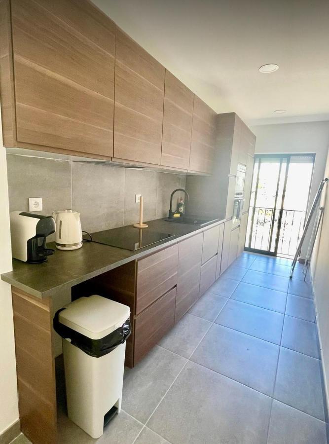 Pontinha Exclusive Apartment Faro Luaran gambar