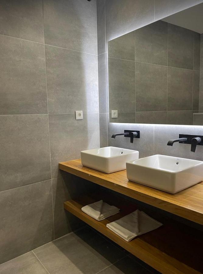 Pontinha Exclusive Apartment Faro Luaran gambar