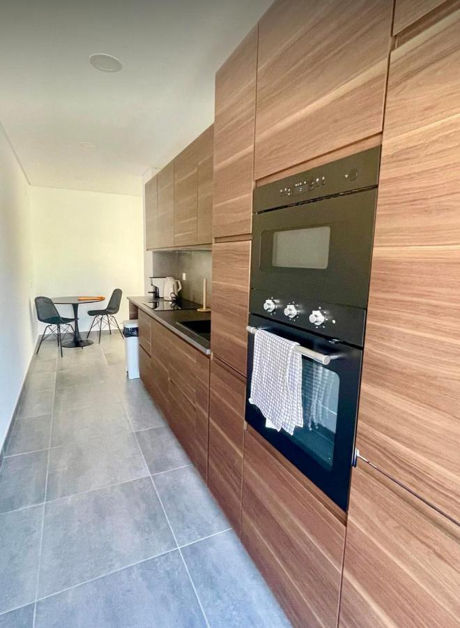 Pontinha Exclusive Apartment Faro Luaran gambar