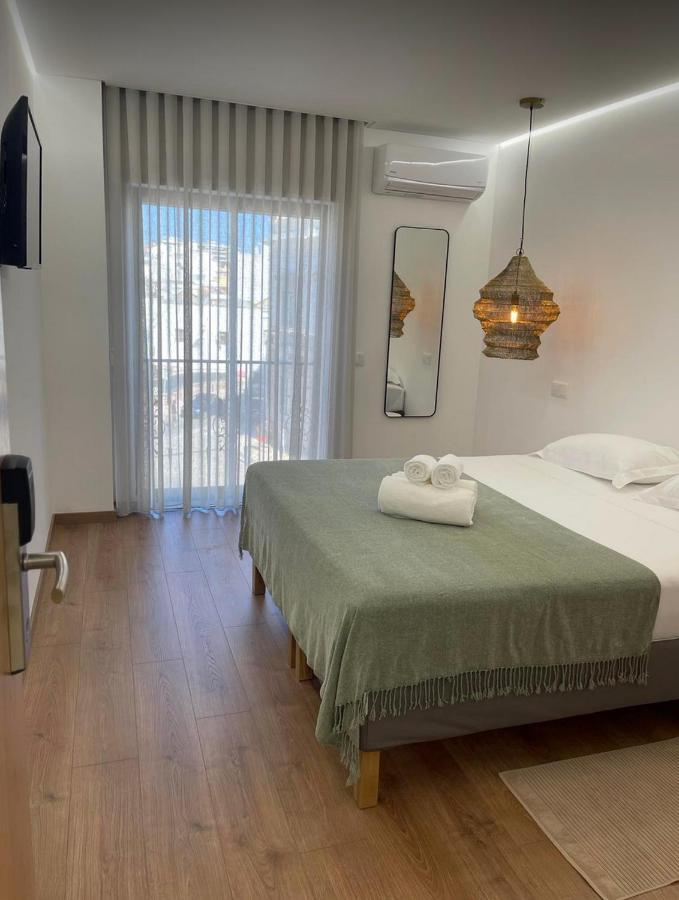 Pontinha Exclusive Apartment Faro Luaran gambar