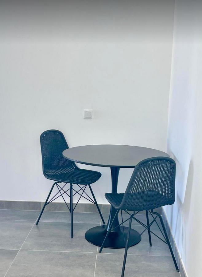 Pontinha Exclusive Apartment Faro Luaran gambar